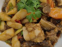 -阿西叶滩羊馆(交大店)
