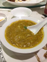 蟹黄鱼翅羹-梅龙镇酒家·宴会厅(南京西路总店)