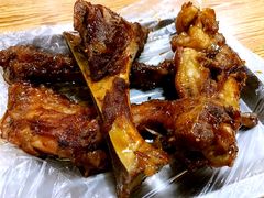 -赵元章肉骨烧(山塘街店)