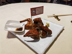-侨美食家·粤菜(体育西路店)