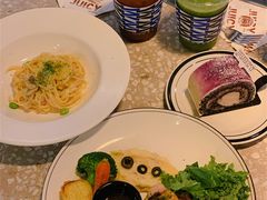 -Juicy Bakery(瑞景店)