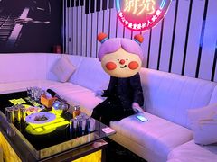 -大好时光party连锁KTV(大朗店)