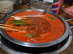 -姐妹辣糊糊(朝阳巷二店)