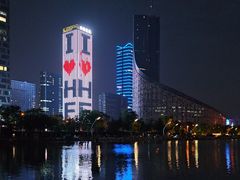 -天鹅湖体育公园