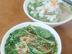 -陈超记美食店