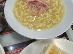 -华星冰室(湾仔店)