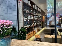 -BAKER&SPICE(安福路店)