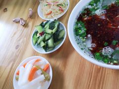 -马德元纯汤牛肉面(太奥广场店)