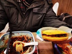 -魏家凉皮(来广营店)