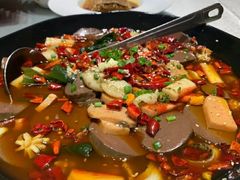 -湖锦酒楼·32年地道湖北菜(光谷店)