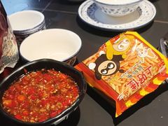 -淼福猪肚鸡·椰子鸡火锅(大沙地店)