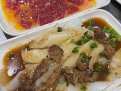 -渔顺生·顺德鱼生·粥底火锅·桑拿鸡(渔人码头店)