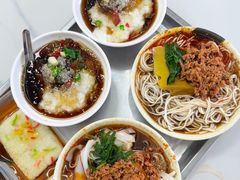 -洪记凉米线(新兴路店)