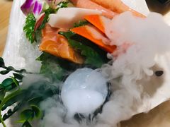 -花枝日本料理(金沟河店)