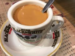 -红茶冰室(伟晴街店)