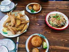 -叶存利海鲜大馅饺子(海宁路总店)