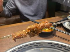 -快乐小羊火锅(河西王府井店)