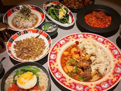 -塔哈尔·新疆盛宴(奉贤龙湖店)