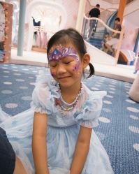 -奈尔宝家庭中心·亲子餐厅(苏州大悦城店)