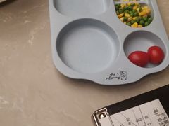 -丽满园·春饼烤鸭(金地广场店)