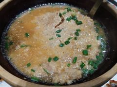 招牌蒸肉饼-红旗大食堂(君悦紫园店)