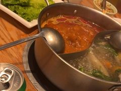-掂档潮汕牛肉火锅(cityon熙地港店)