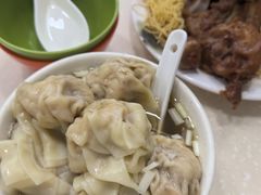 -麦文记面家(佐敦店)