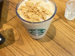-星巴克(成都泛悦城市广场店)