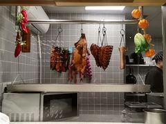 -兰亭轩茶餐厅(长江路店)