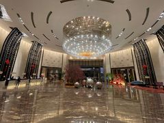 -江门富力万达嘉华酒店