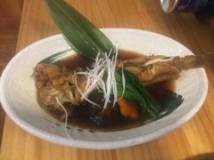 -桥岚·巷子鲜河豚鱼(专门店)