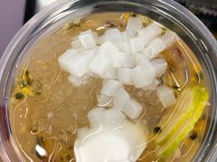 -深水井老冰粉(观音桥阳光世纪购物中心)