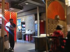 -京韵胡同·酱香羊蝎子火锅涮肉(长寿路店)