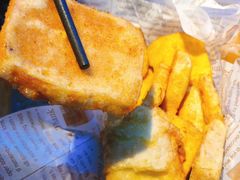 -老板恋上鱼(恒隆广场店)