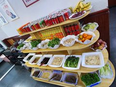 -老字号.雅克白族石板烧十年老店(大理古城店)