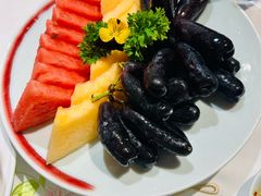 -白天鹅宾馆-玉堂春暖餐厅