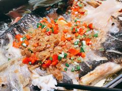 -半天妖烤鱼(临朐全福元店)