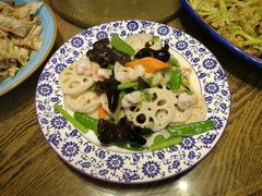 -小孙家厨(长春路店)