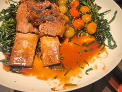 -将军牛排·尔滨地标朝鲜族美食(总店)