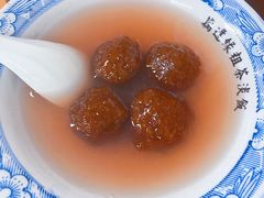 -粗茶淡饭(东关街店)