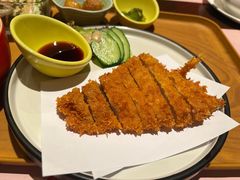 -佛山希尔顿酒店·融誉亚洲美食荟