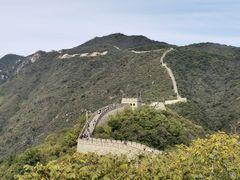 -慕田峪长城