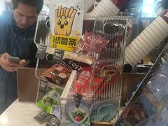 -COSTA COFFEE(恒基名人购物中心店)