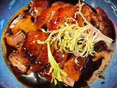 -啫神·广州地标美食(北京路店)