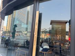 -星巴克臻选(深圳龙岗万科店)
