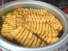 -大东北首席烤冷面(学府路店)