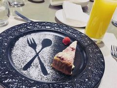 -CHASE Modern Cuisine(崇宁路店)