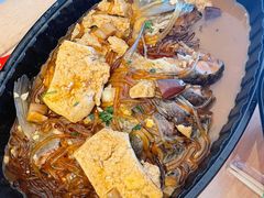 得莫利炖鱼-金掌勺锅包肉(华润万象城店)