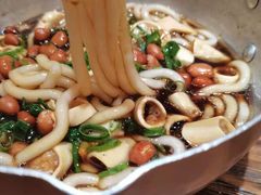 -九號院子海鲜烧烤