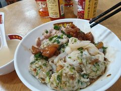 -荔林食店(西华路店)